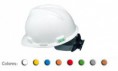 Casco MSA V-gard 
